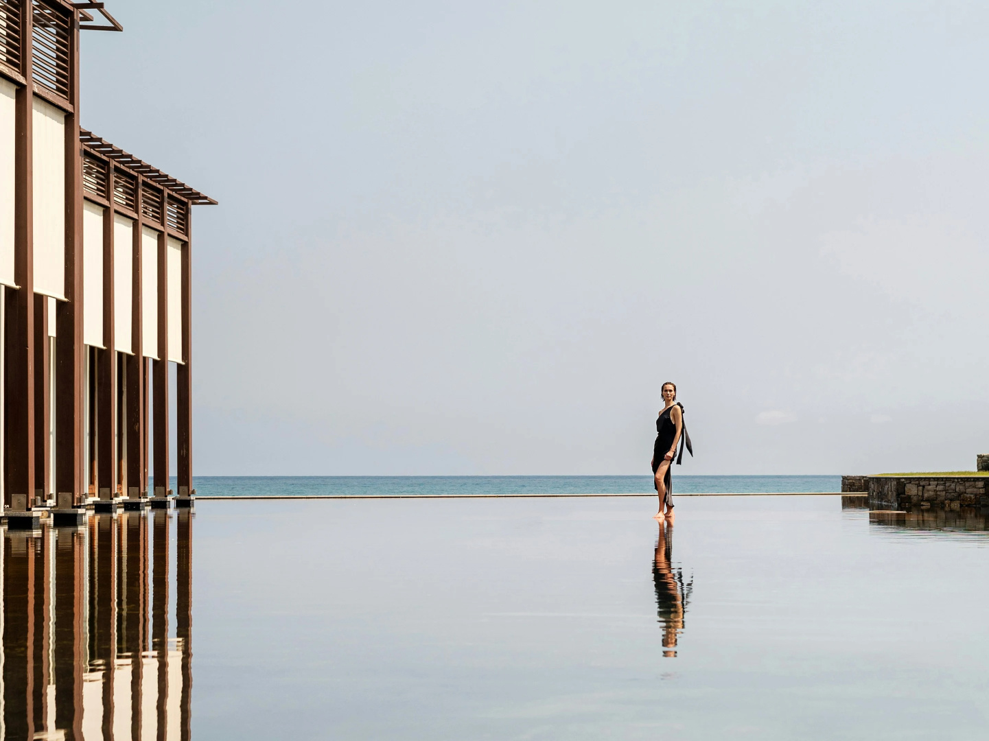 Foto - Amirandes, A Grecotel Resort to Live