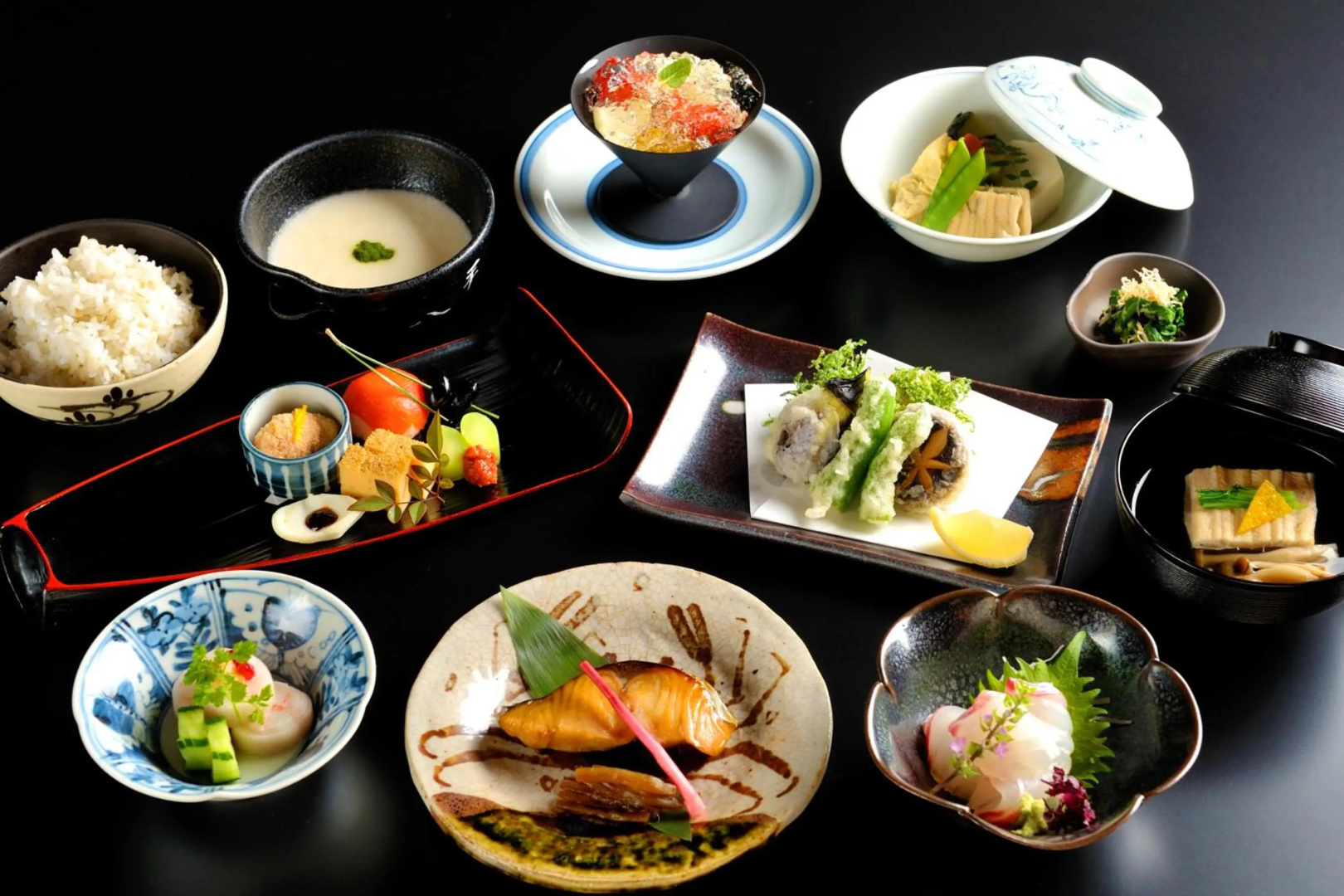 Foto - Heihachi Tea House Inn