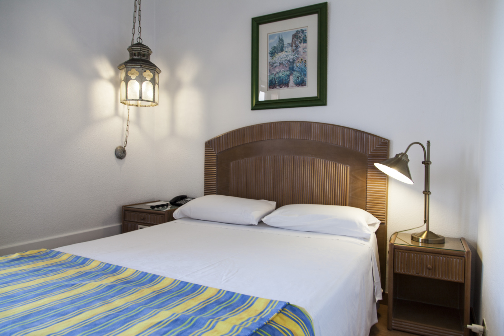 Photo - FERGUS Puerto de la Cruz