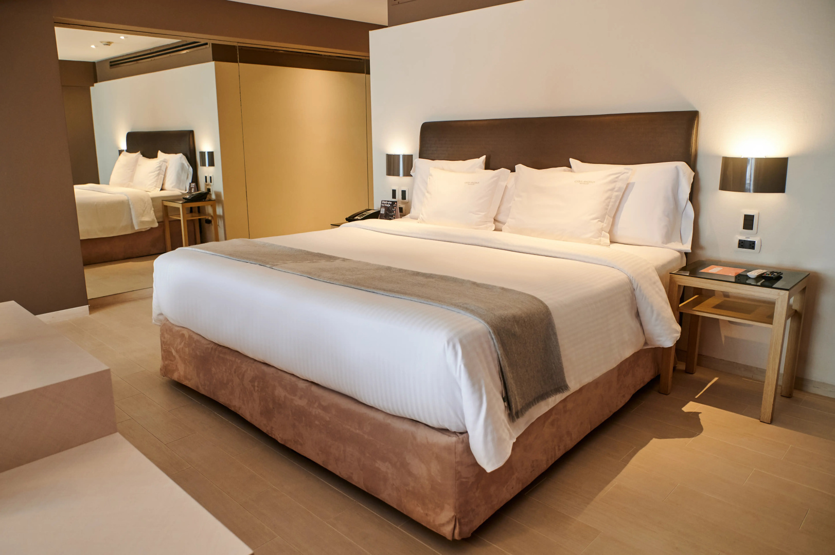 Foto - Casa Andina Premium Golf Los Incas