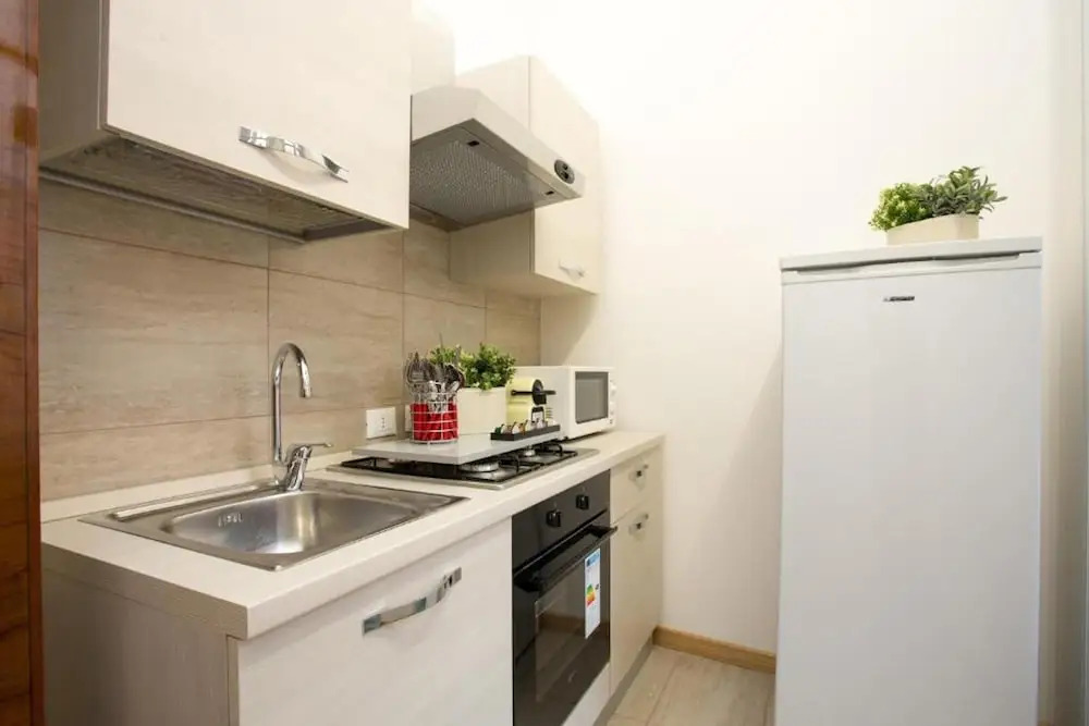 Foto - BQ House Castello Luxury Rooms