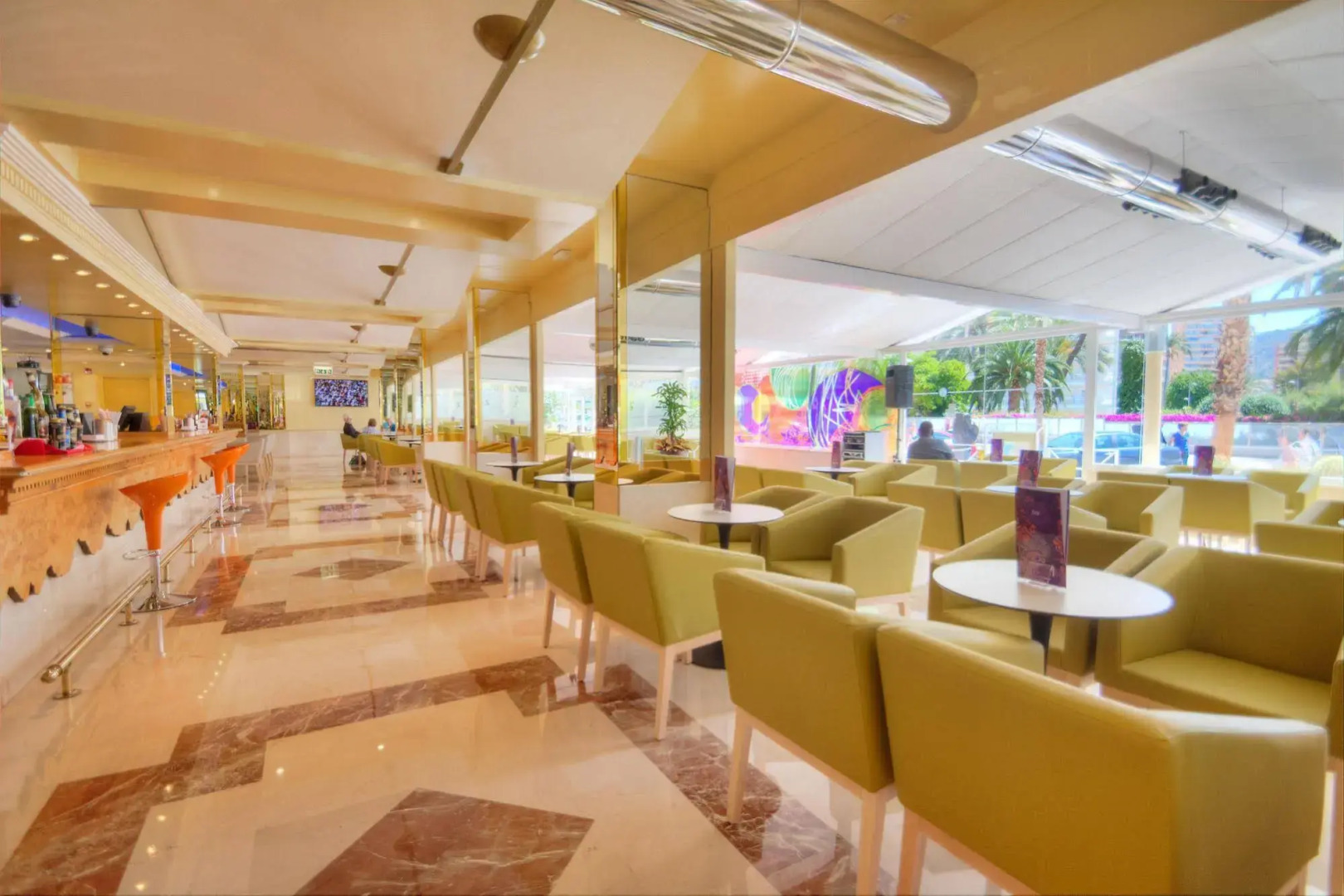 Foto - Hotel Servigroup Venus