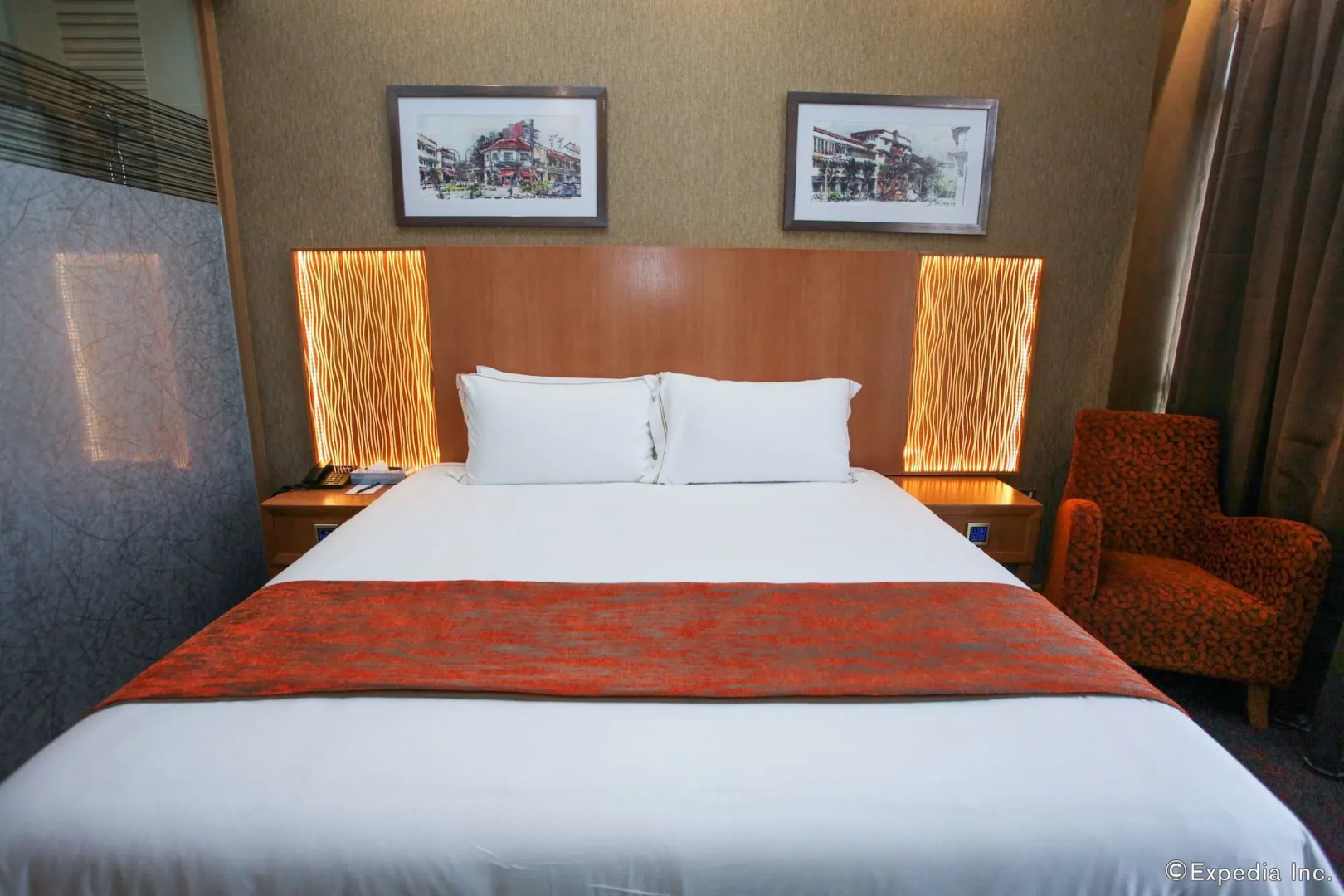 Foto - Hotel Grand Central