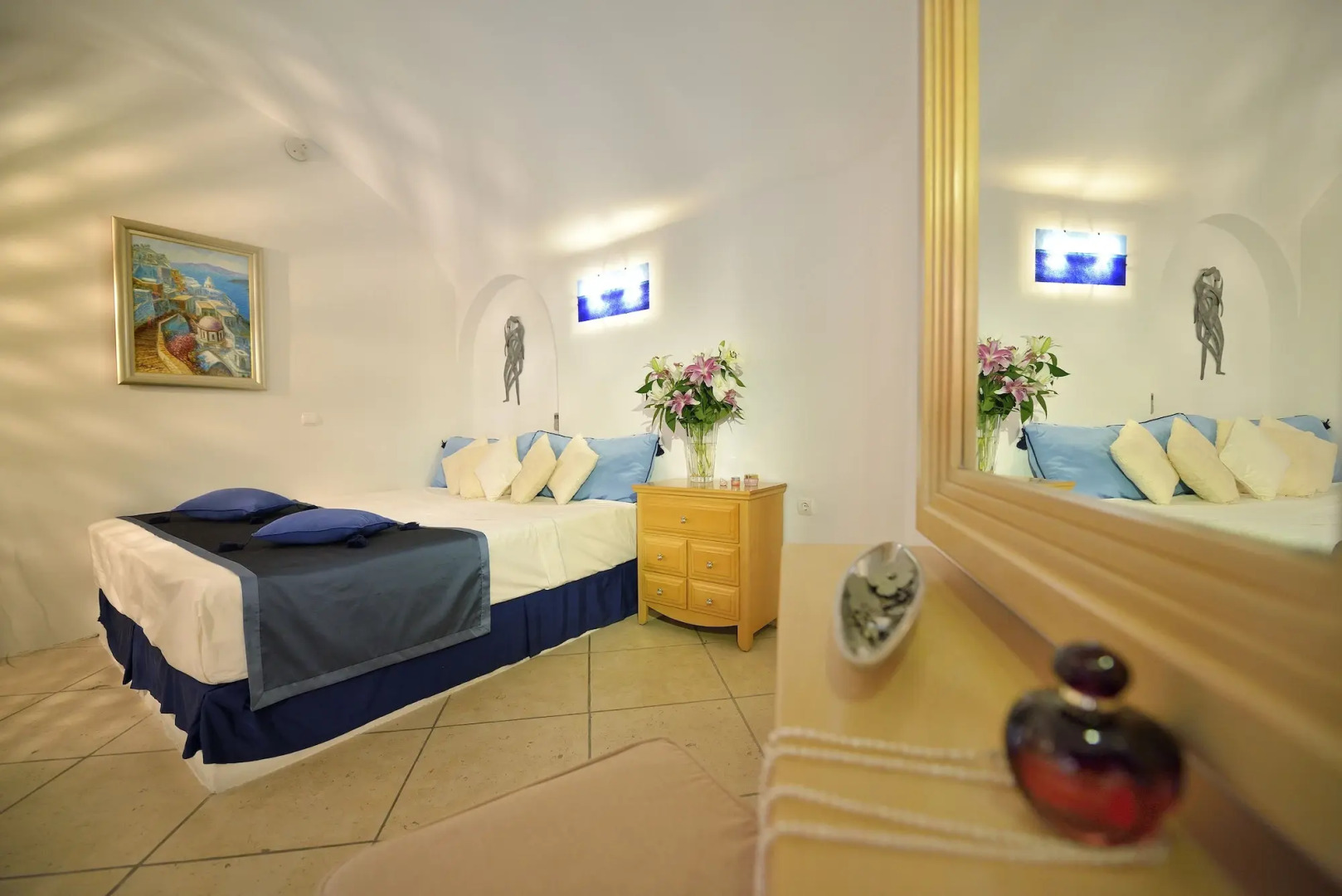 Foto - Tamarix Del Mar Suites