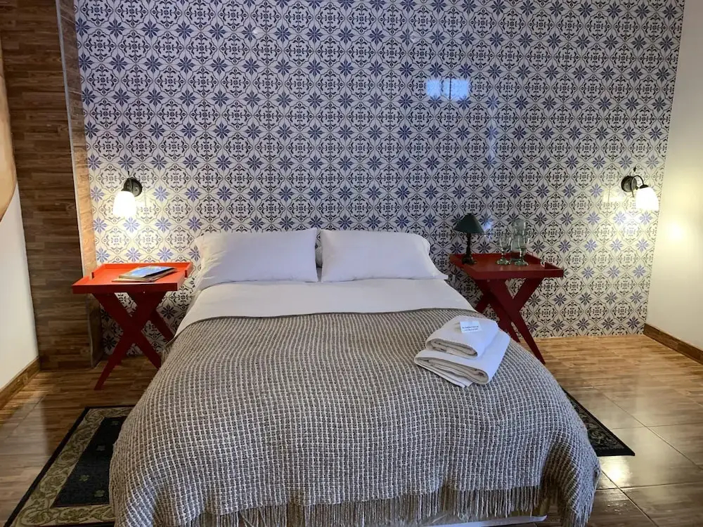 Foto - Hotel Boutique Cultura Manor by Brater