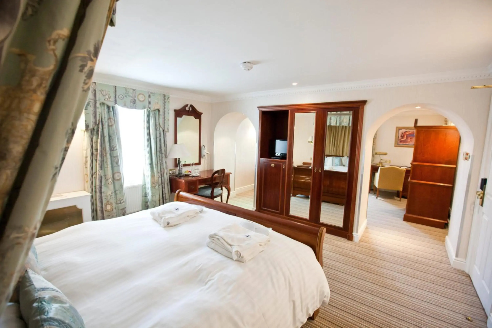Foto - Marygreen Manor