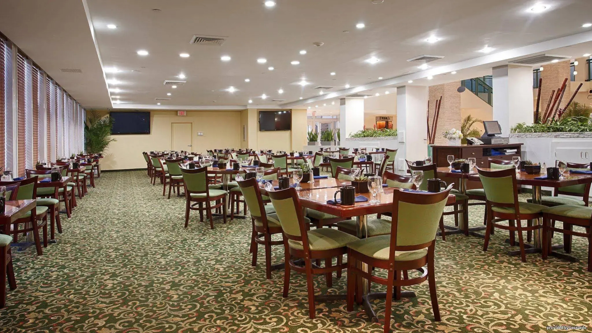 Photo - Best Western Plus Atlantic Beach Resort