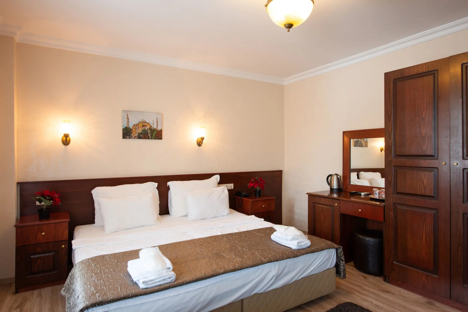 Foto - Sultanahmet Cesme Hotel