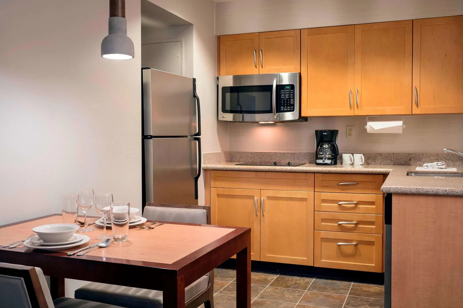 Foto - Sonesta ES Suites Scottsdale Paradise Valley