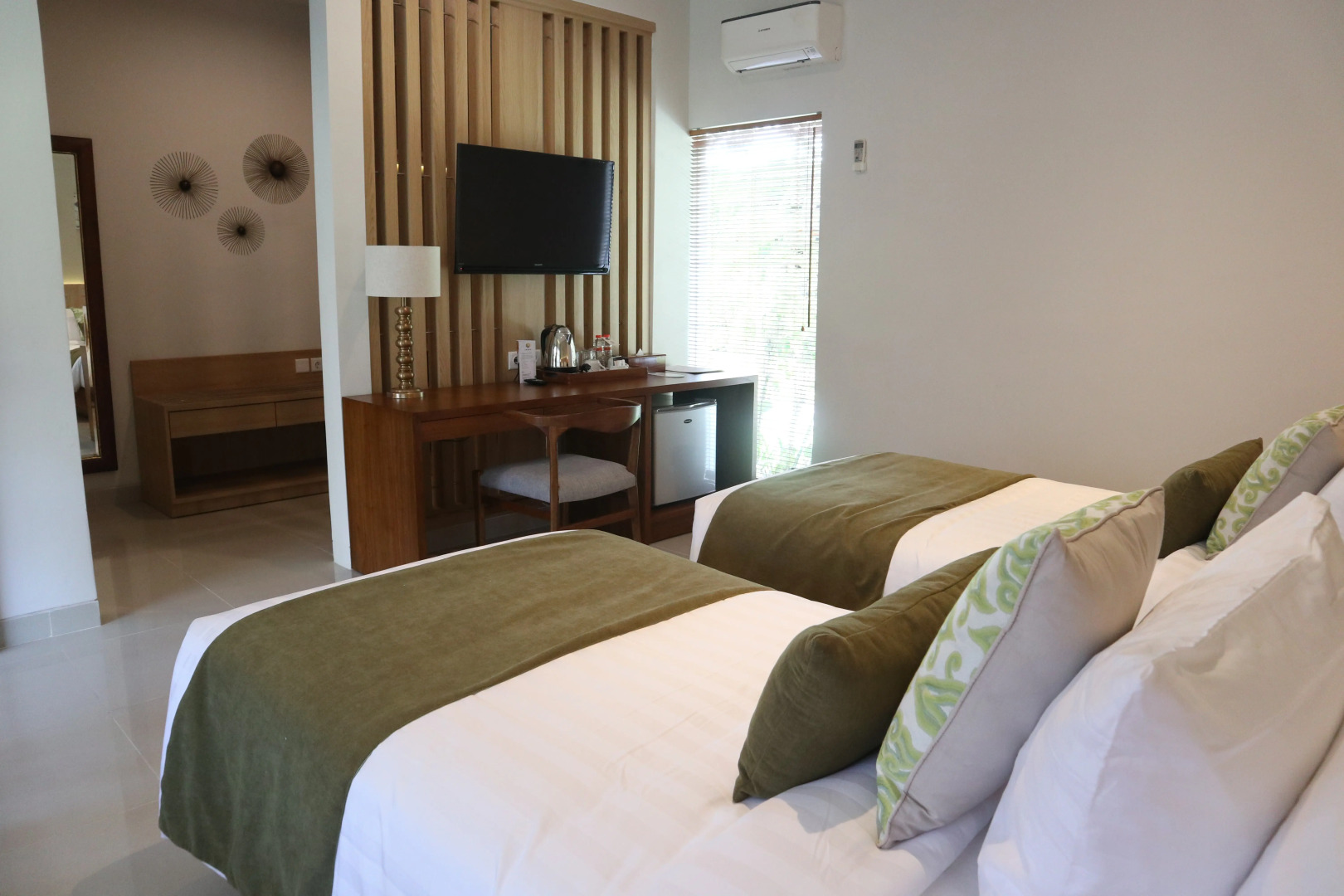 Photo - The Cakra Hotel