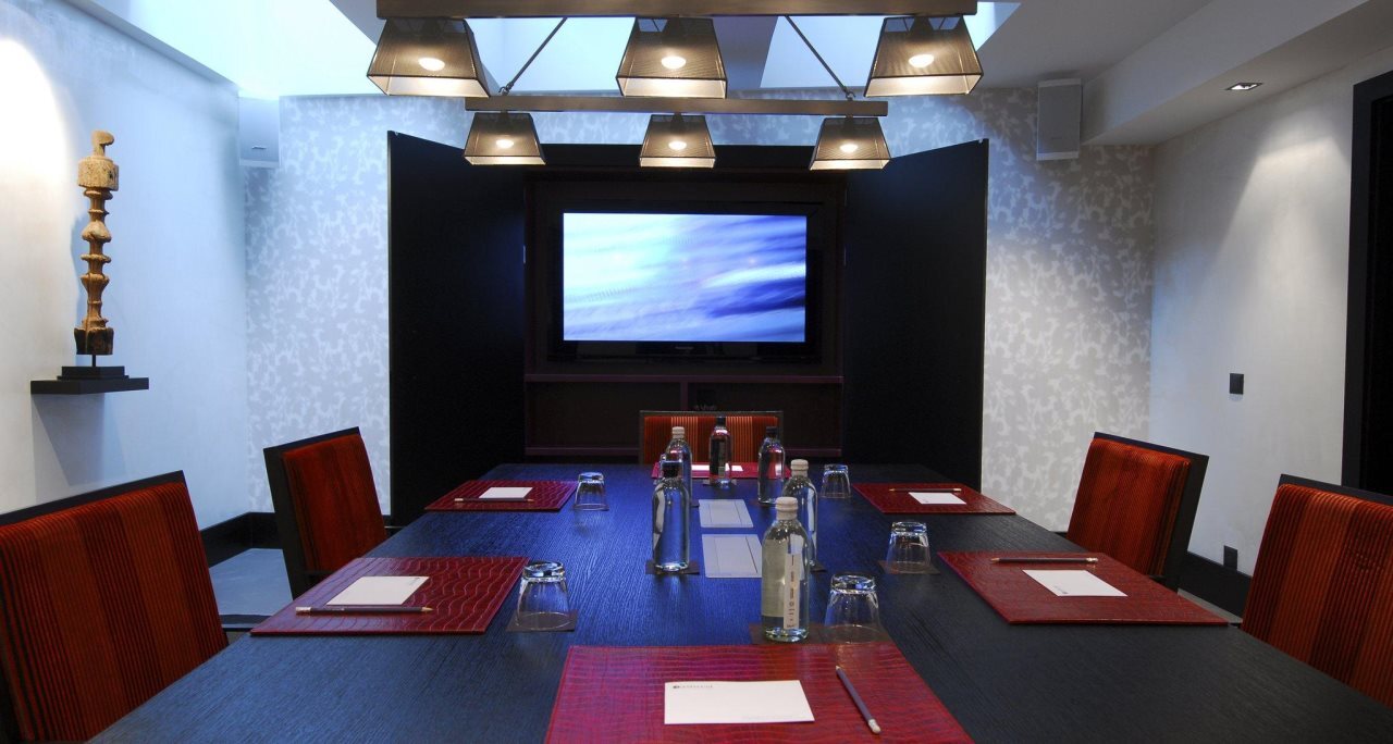 Photo - Eastwest Hôtel by Malone