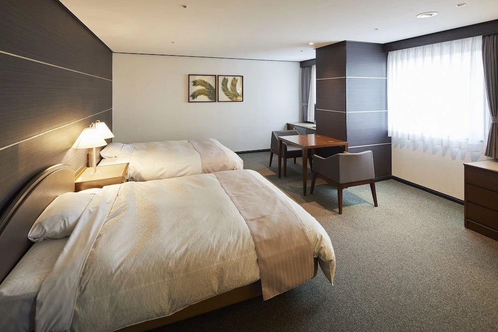 Photo - Yamatoya Honten Ryokan Osaka