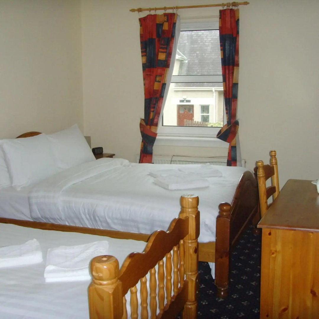 Photo - Twin Lions Hotel