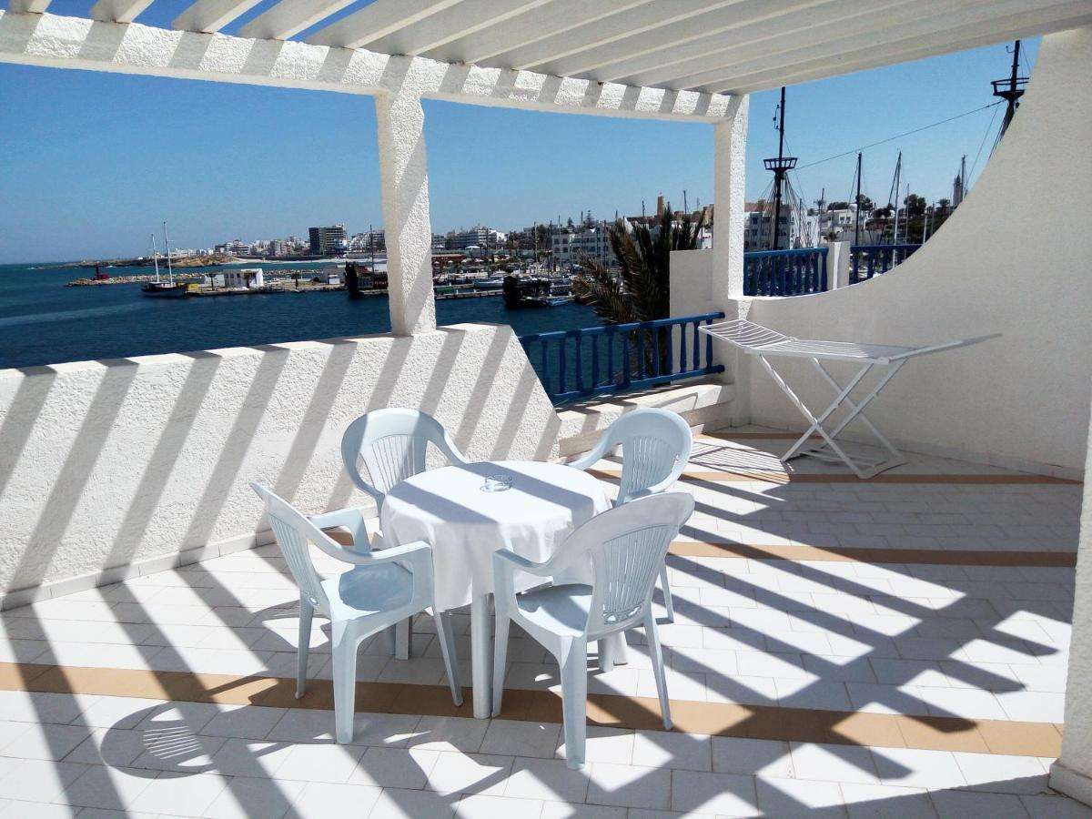 Foto - Marina Cap Monastir Appart Hôtel