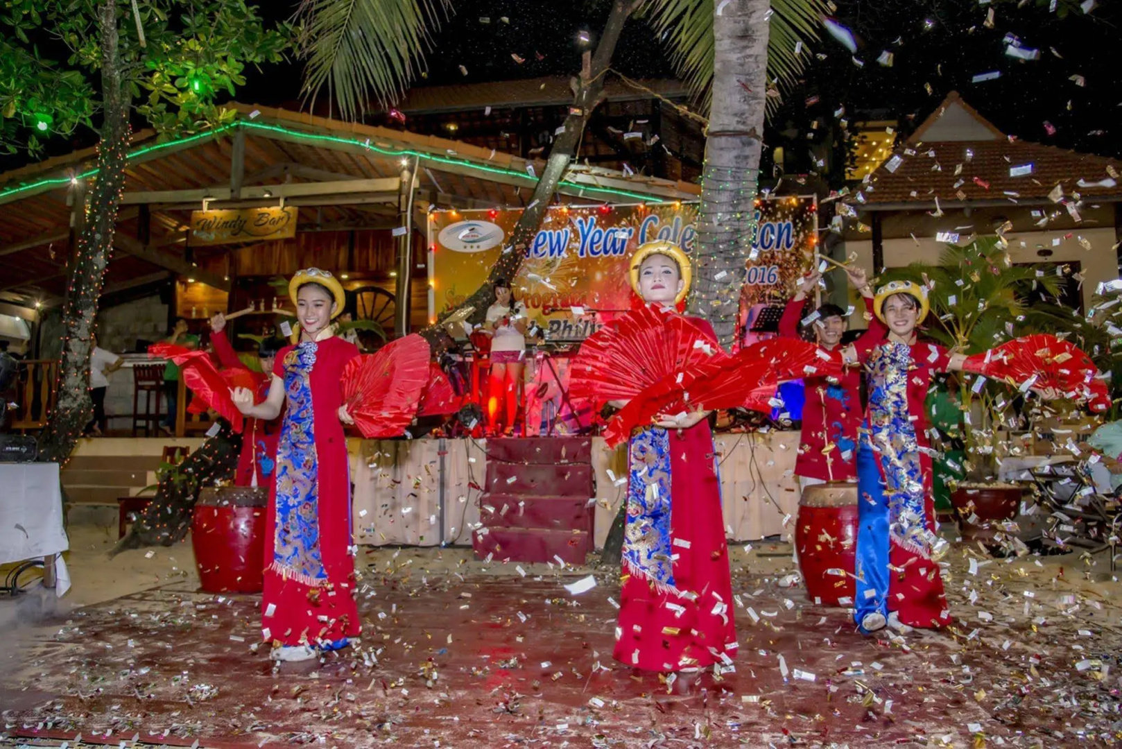 Foto - Kim Hoa Resort