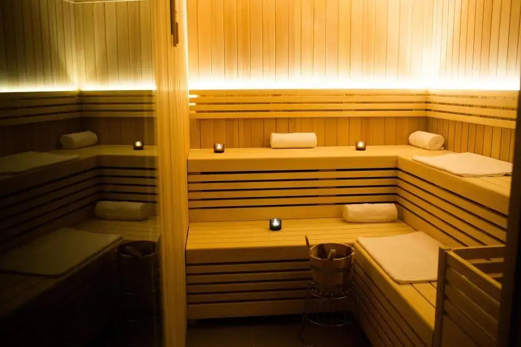 Photo - Villa Magalean Hotel & Spa