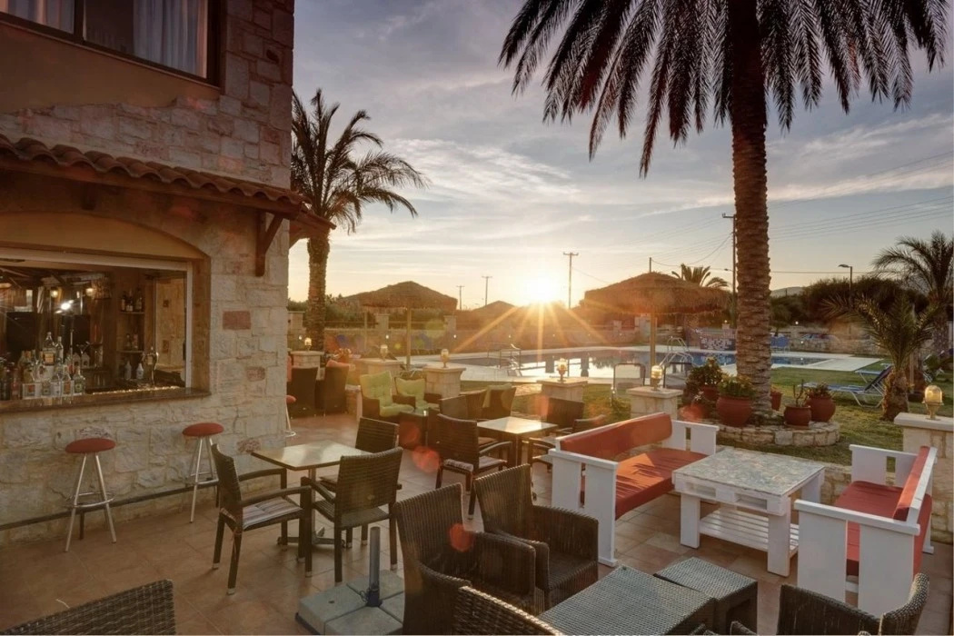 Foto - Danelis Studios and Apartments
