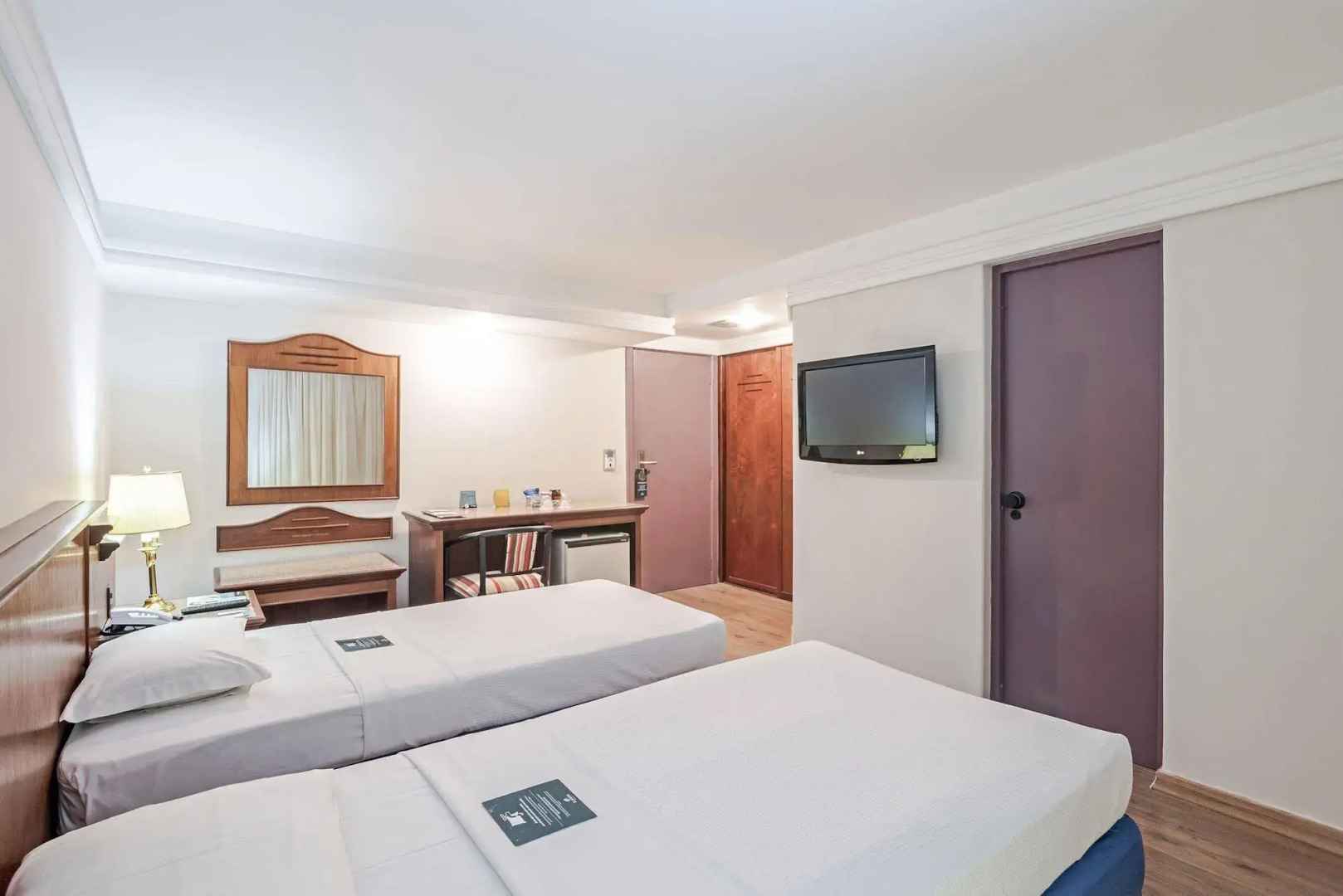 Photo - Rede Andrade Braz