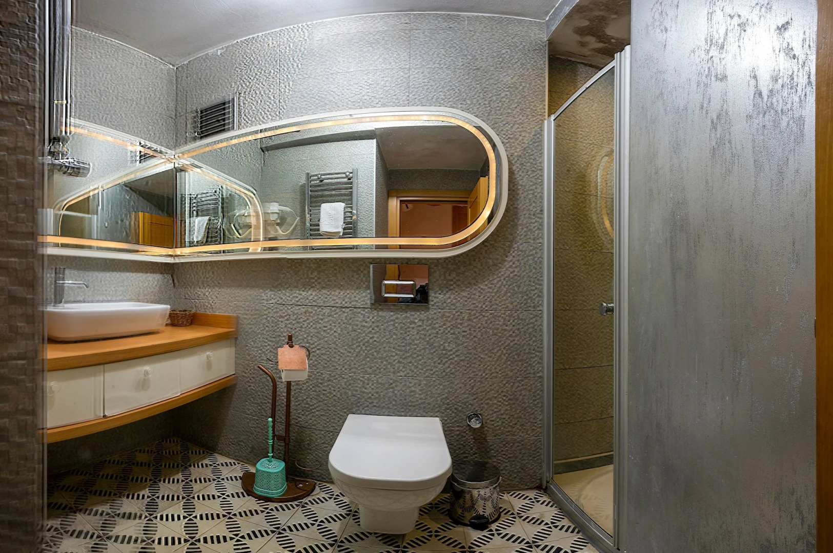 Foto - T-Loft Residence