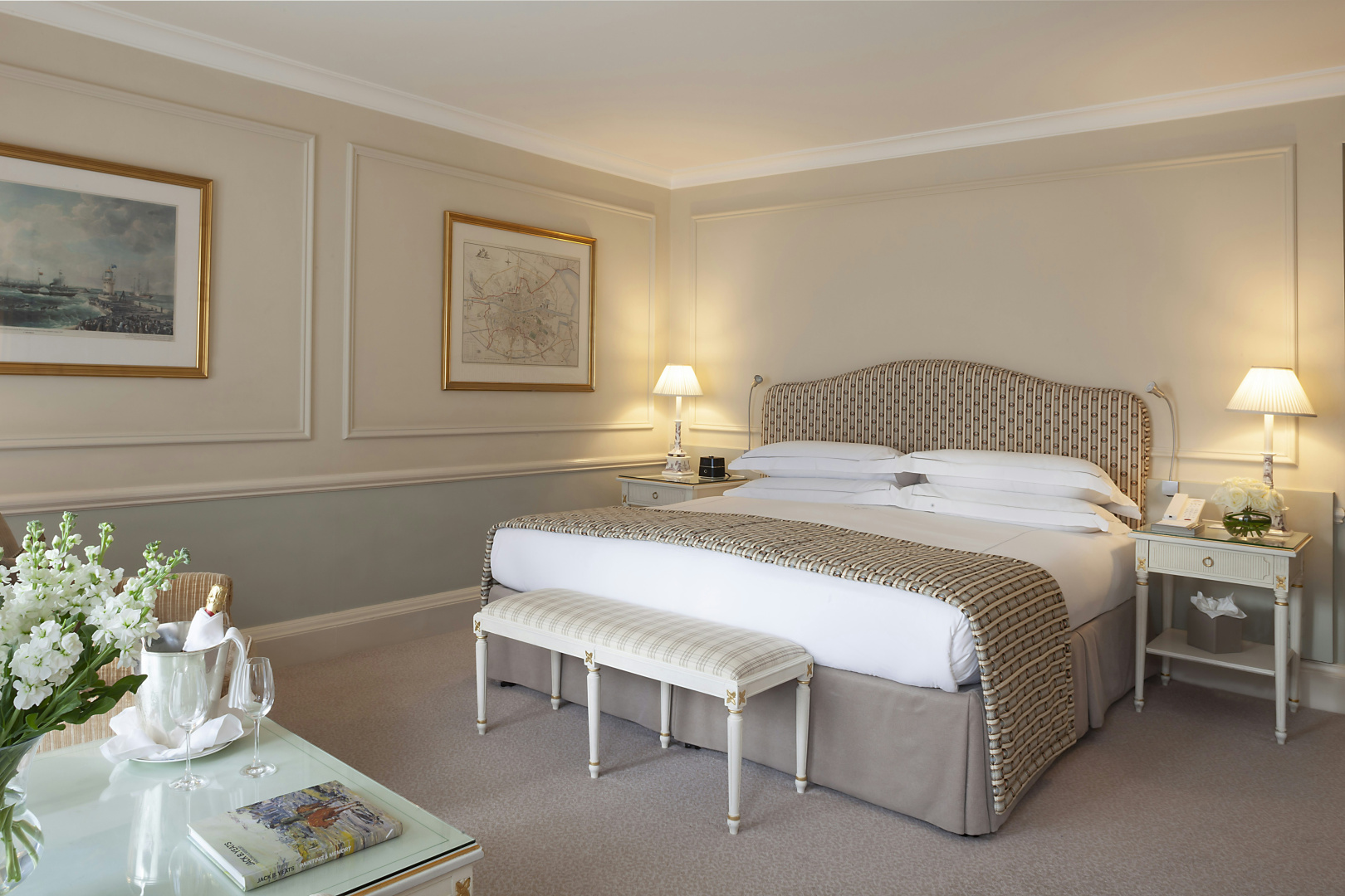Foto - The Merrion Hotel