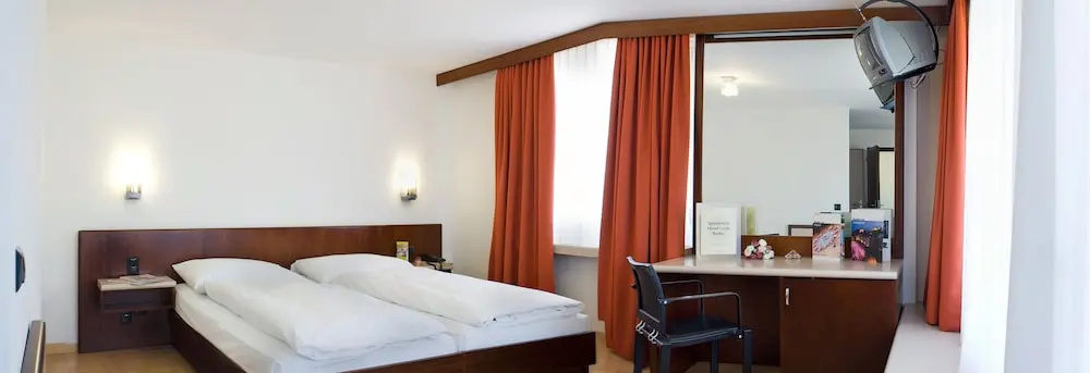 Photo - Hotel Linde 24h Self Check-in