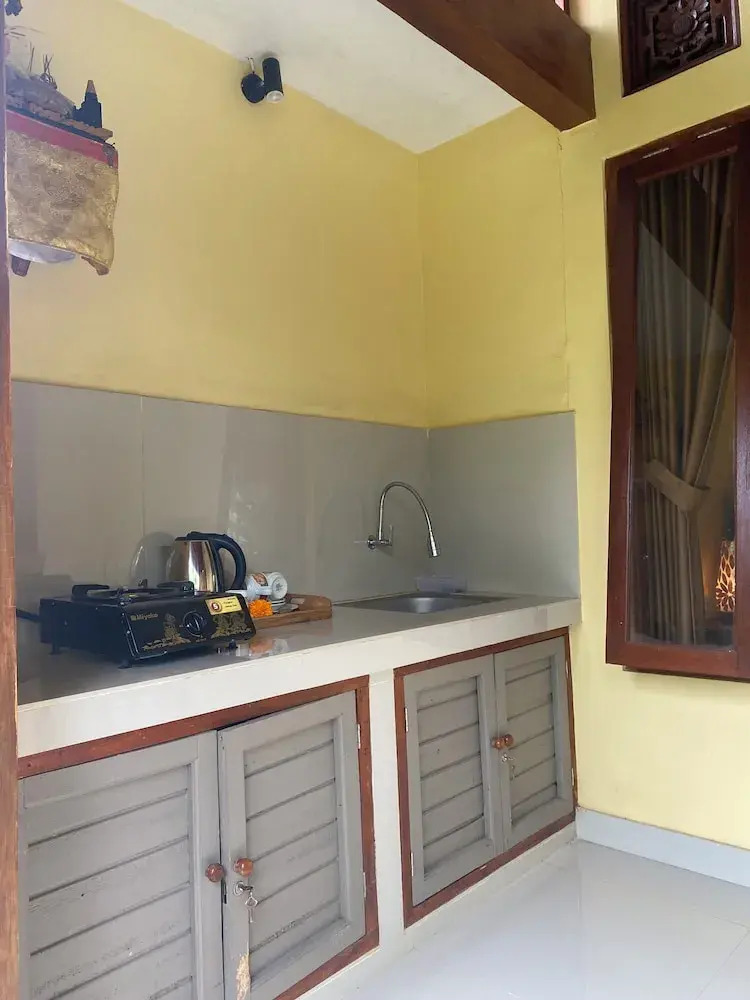 Foto - Bali Asli Guest House by EPS