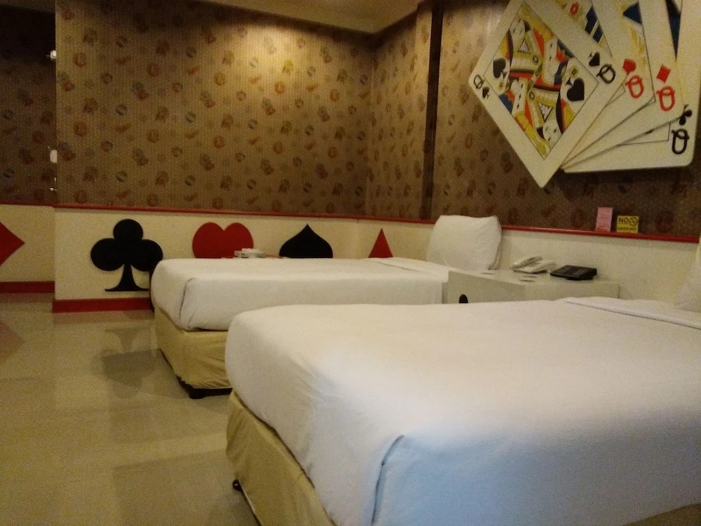 Foto - The Adventure Hotel