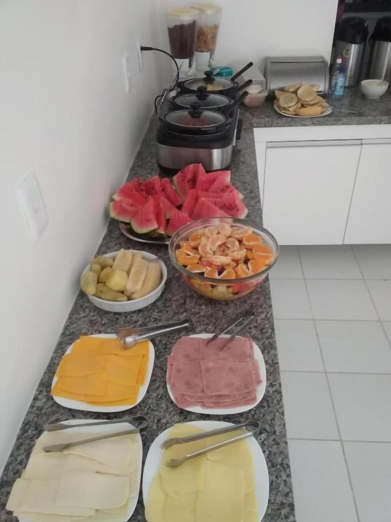 Photo - Pousada Mar de Maceió