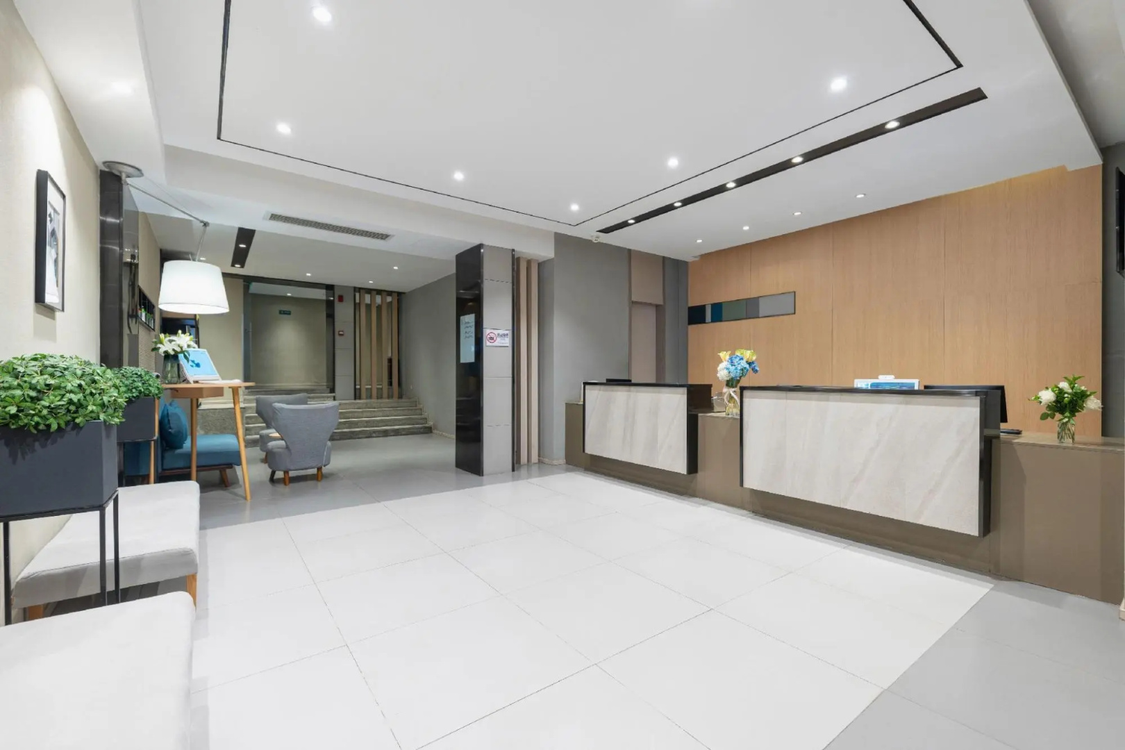 Homeinn Selected Hotel (Xiaogan Hubei Engineering College)