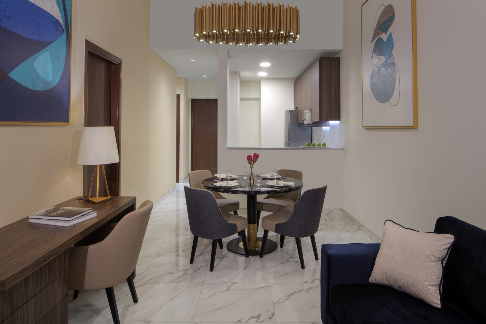 Photo - Avani Plus Palm View Dubai Hotel & Suites