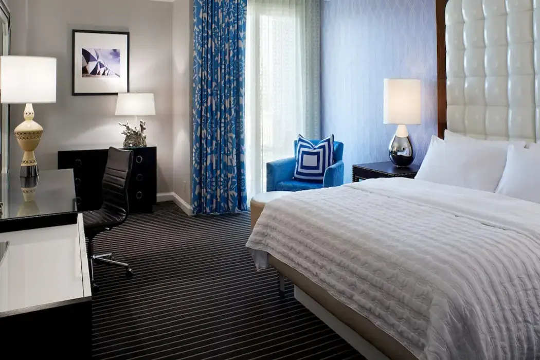Foto - Hyatt Centric Delfina Santa Monica