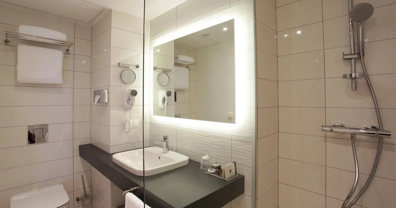 Photo - Warsaw Plaza Hotel