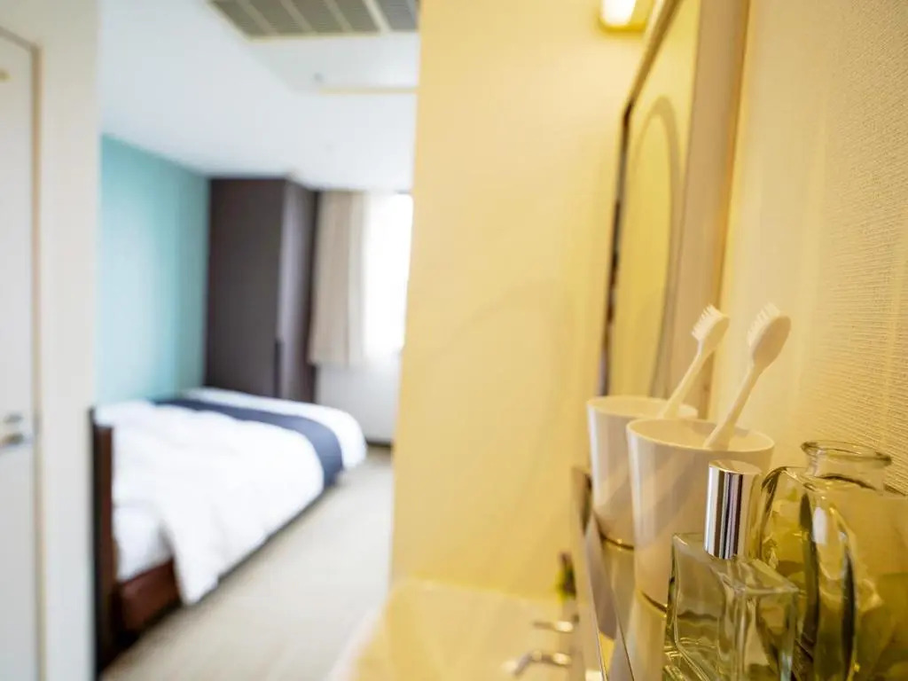 Foto - Hotel New Gaea Domemae