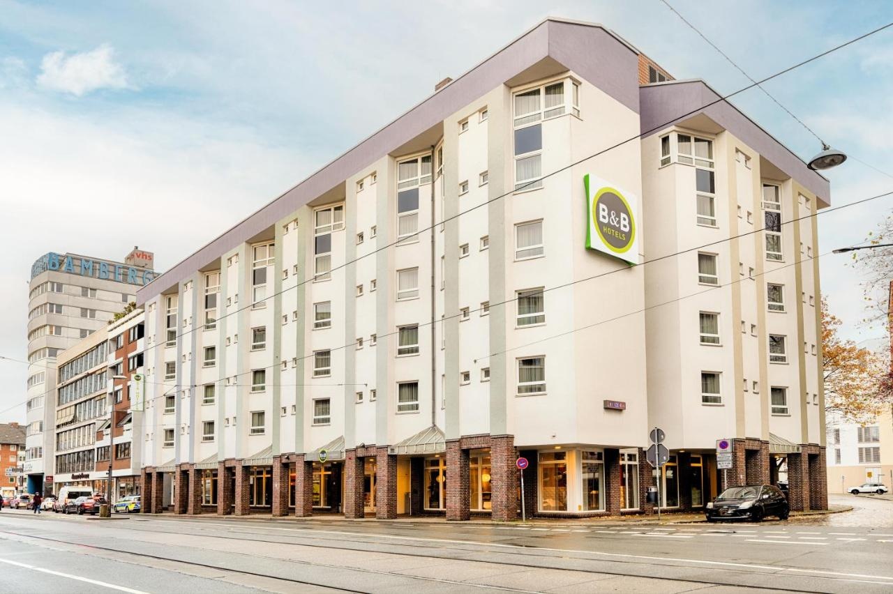 Foto - ibis Styles Bremen Altstadt