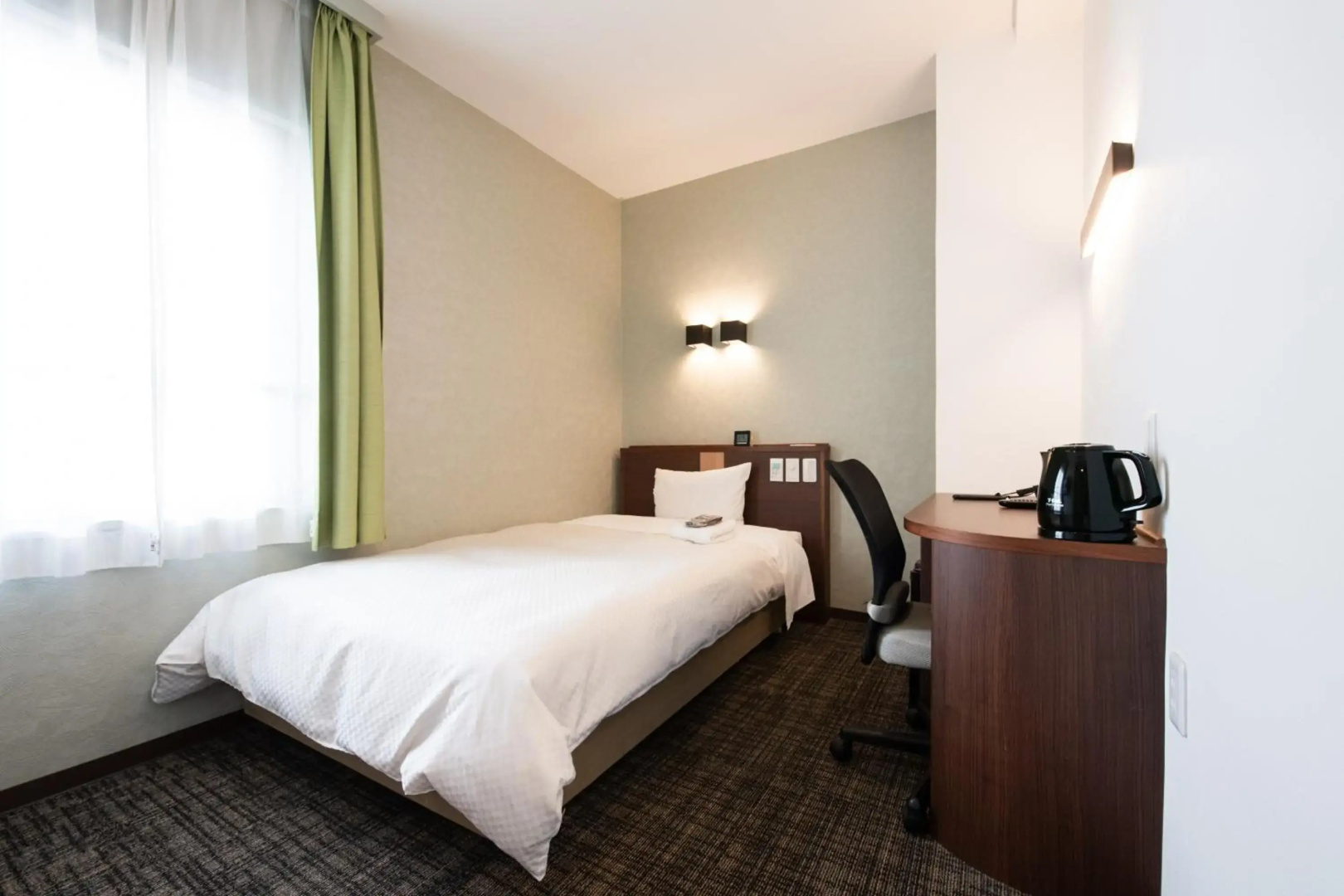 Photo - Ueno First City Hotel