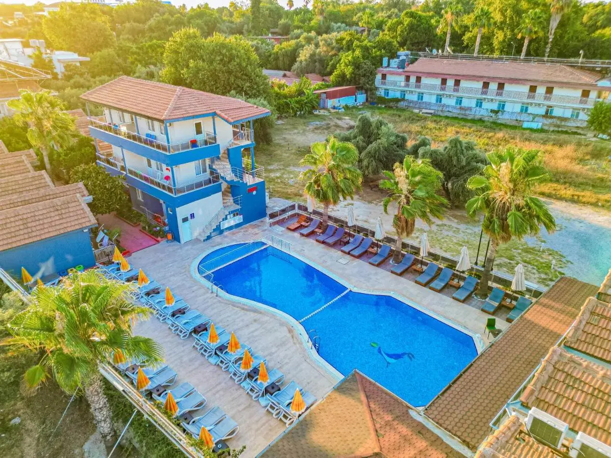 Foto - Sayanora Hotel - All Inclusive