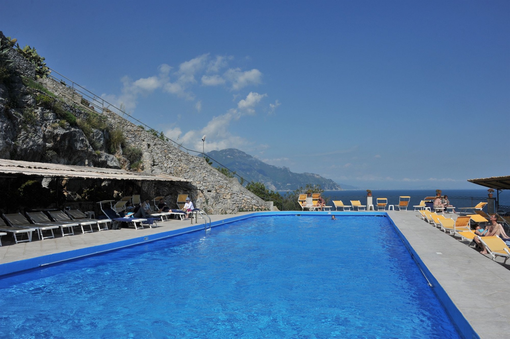 Foto - Hotel Belvedere