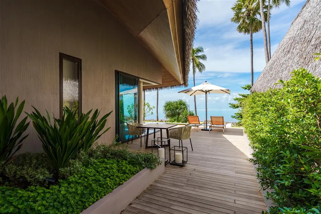 Foto - Hyatt Regency Koh Samui