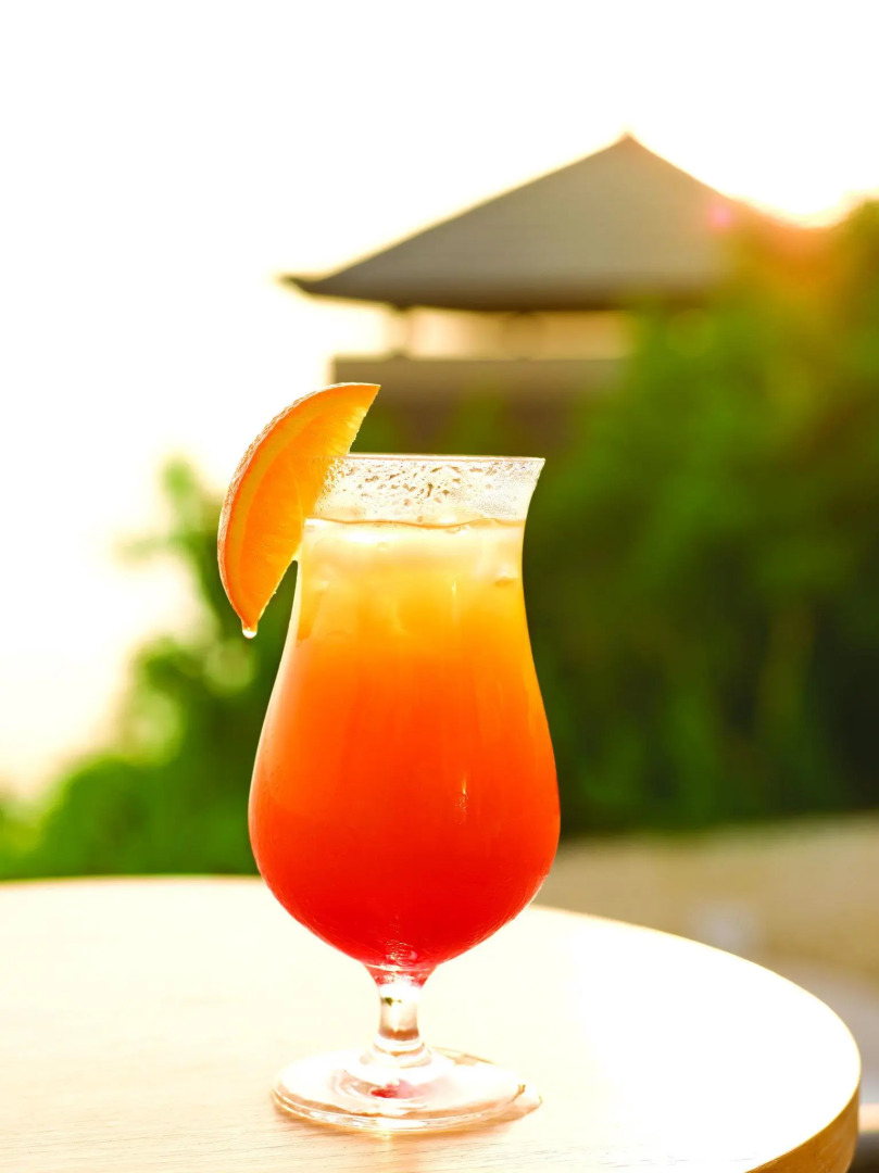 Photo - Umana Bali, LXR Hotels & Resorts