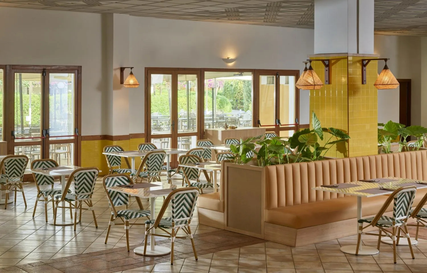 Foto - Serenè Resort