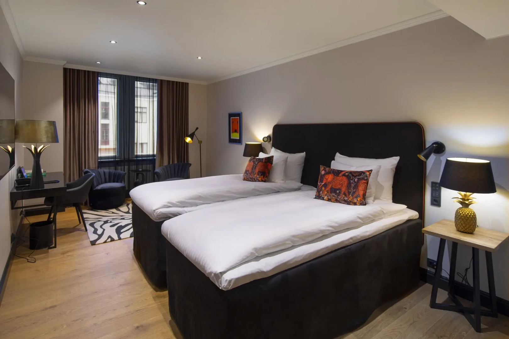 Foto - Hotel U14, Autograph Collection