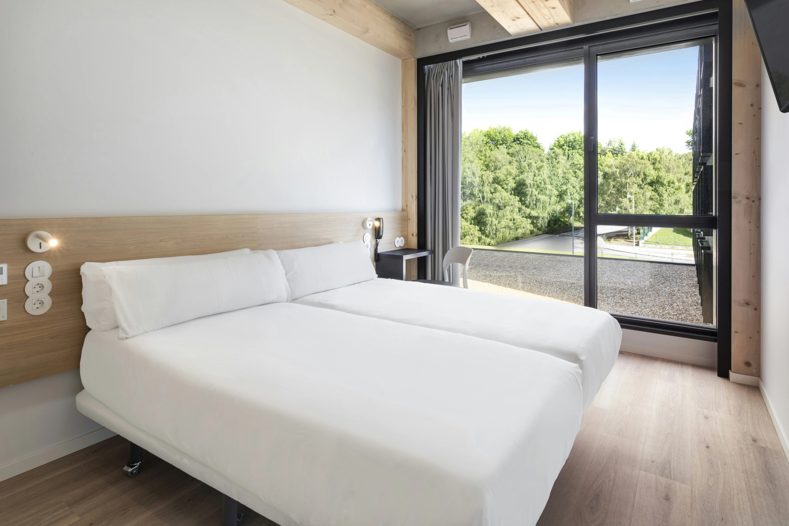 Photo - B&B Hotel Guimarães