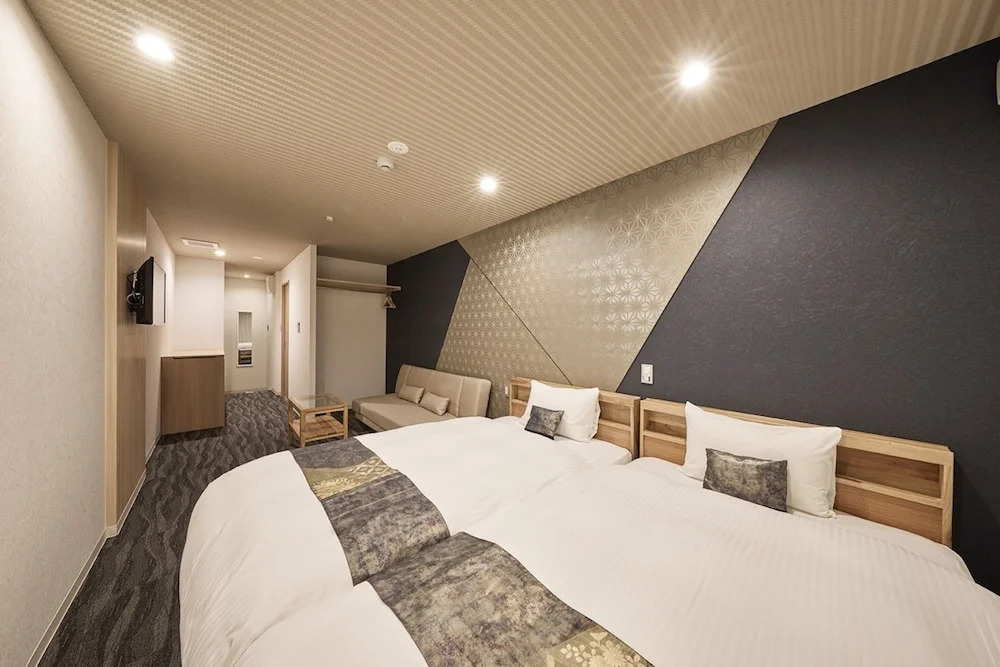 Foto - Stay SAKURA Kyoto Matsuri