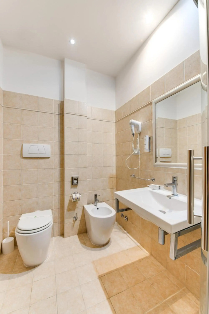 Photo - Phi Hotel Garden Area Roma Eur