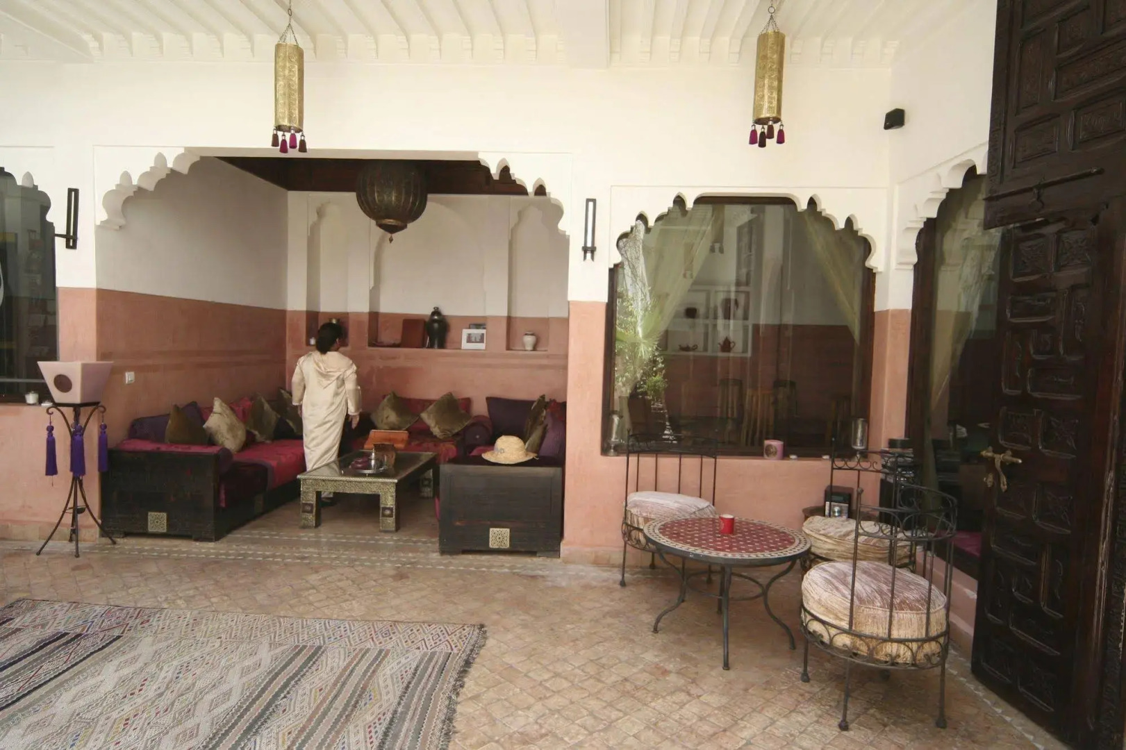 Photo - Riad Anya & SPA