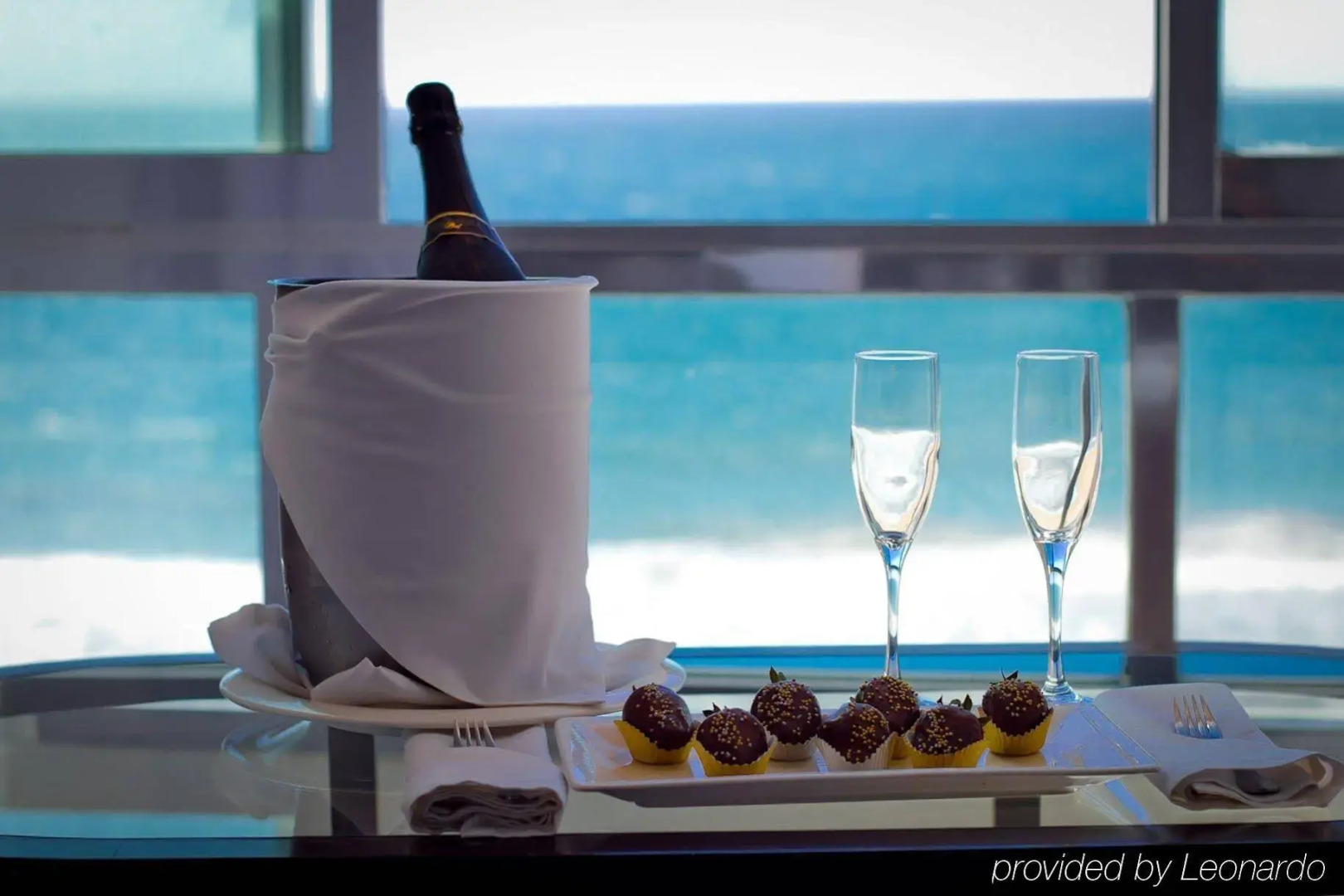 Photo - Park Royal Beach Mazatlán