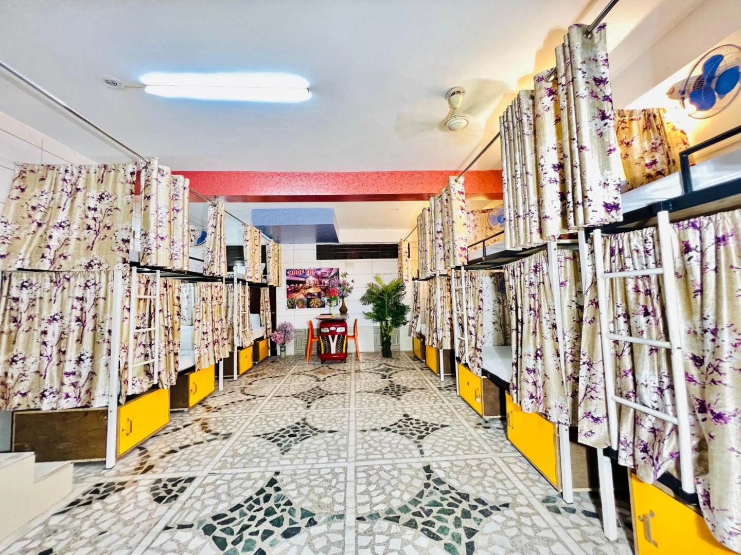 Foto - Hotel Moon Light Palace Jaipur