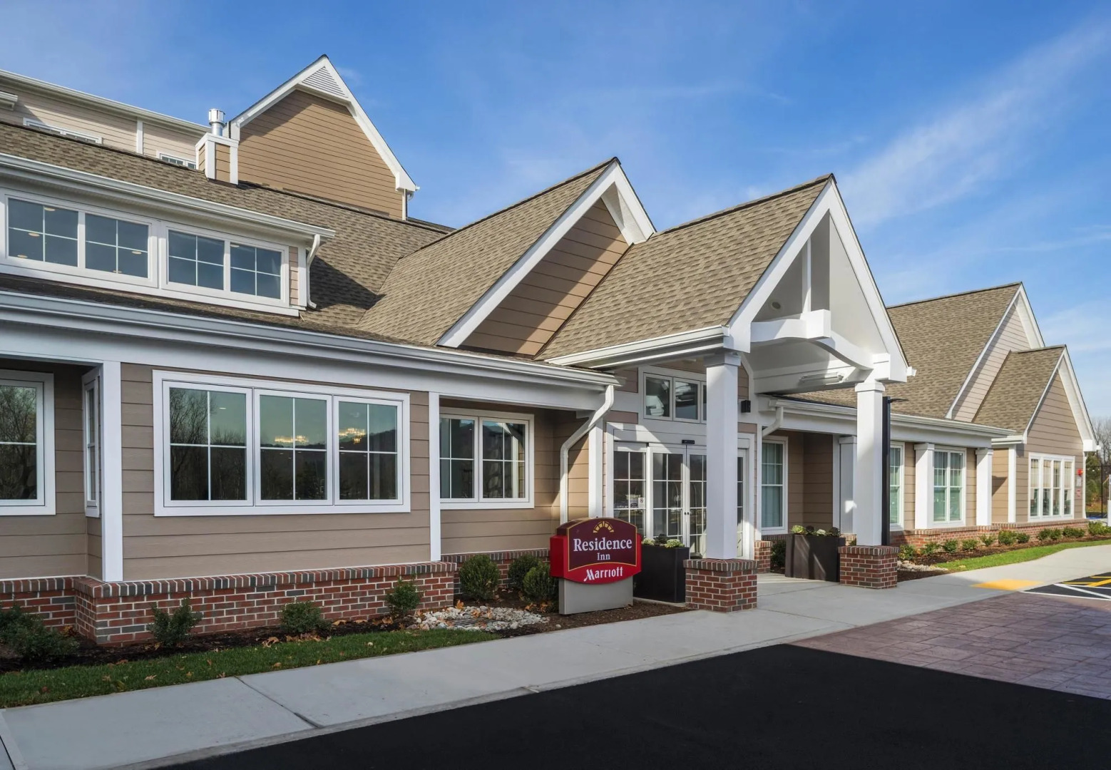 Foto - Residence Inn by Marriott Orangeburg