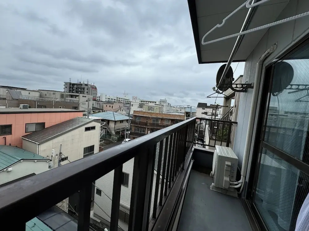 Foto - Kobayashi Building