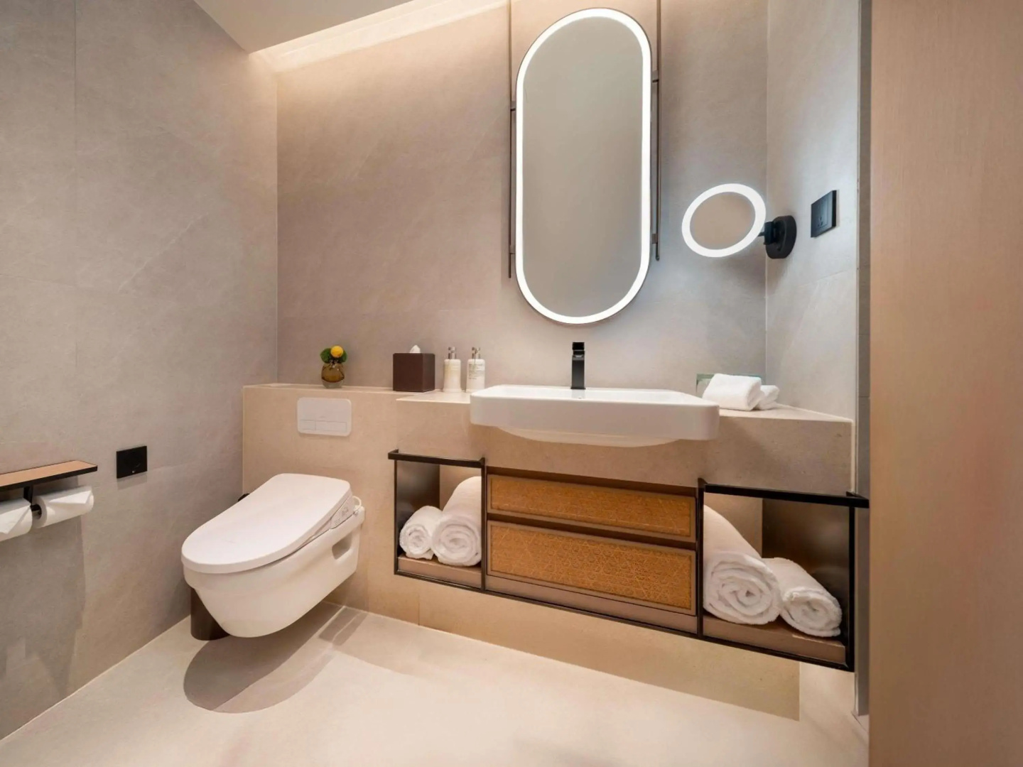 Foto - Ming Hotel Nanjing - MGallery Collection